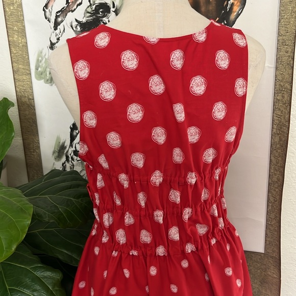 Disney Parks Dress Size Medium - Picture 6 of 7